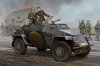 Hobby Boss 83812 German Sd.Kfz.221 Leichter Panzerspahwagen (3rd Series)